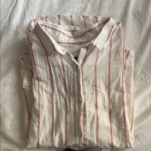 Universal Thread Button Up